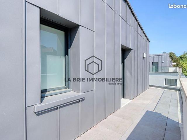 Appartement vente à Melun