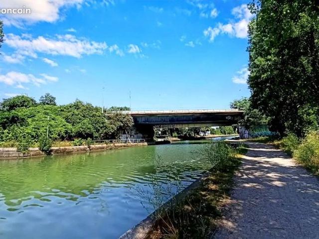 Appartement vente à Bobigny