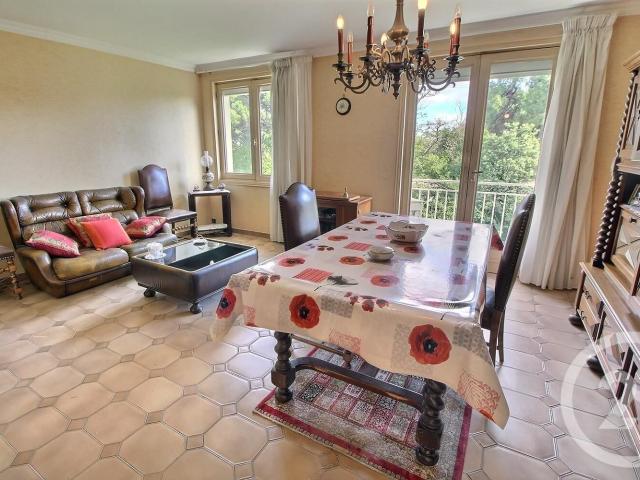 Appartement vente à Les Pins-Francs, Bordeaux