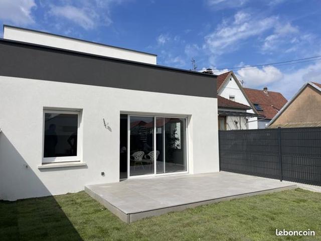 Appartement vente à Haguenau-Wissembourg, Kaltenhouse