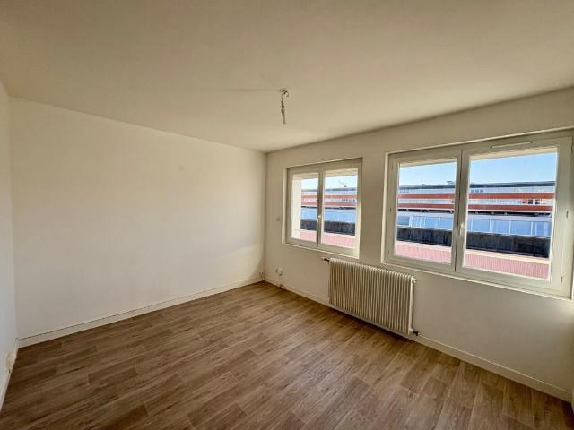 Appartement location à Roanne, Loire