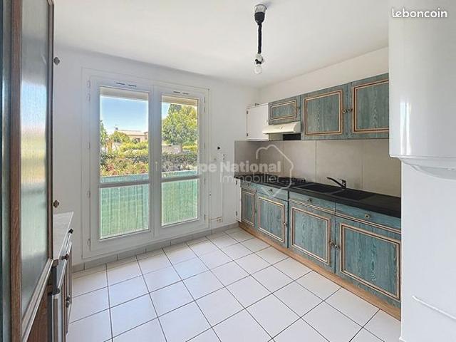 Appartement vente à Nyons