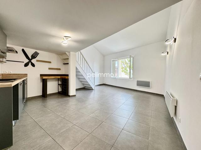 Appartement vente à Istres, Bouches-du-Rhône