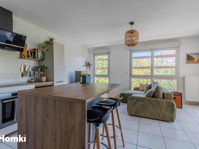 Appartement vente à Lyon, Métropole de Lyon