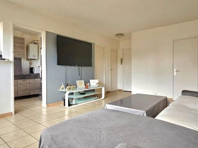 Appartement vente à Lyon, Métropole de Lyon
