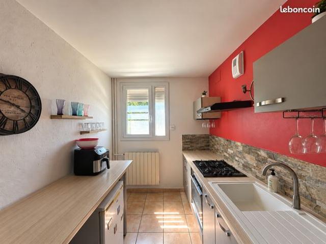 Appartement vente à Guilherand-Granges, Ardèche
