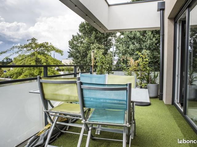 Appartement vente à Haguenau-Wissembourg, Drusenheim