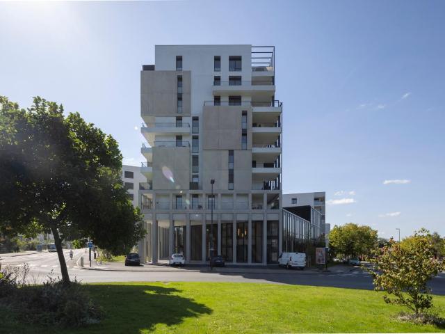 Appartement location à Nantes