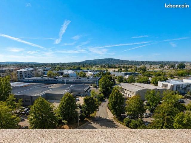 Appartement vente à Bourges, Achères