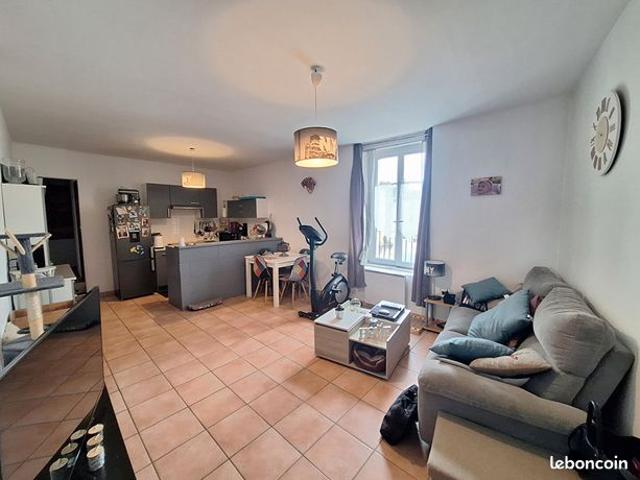 Appartement vente à Mondragon