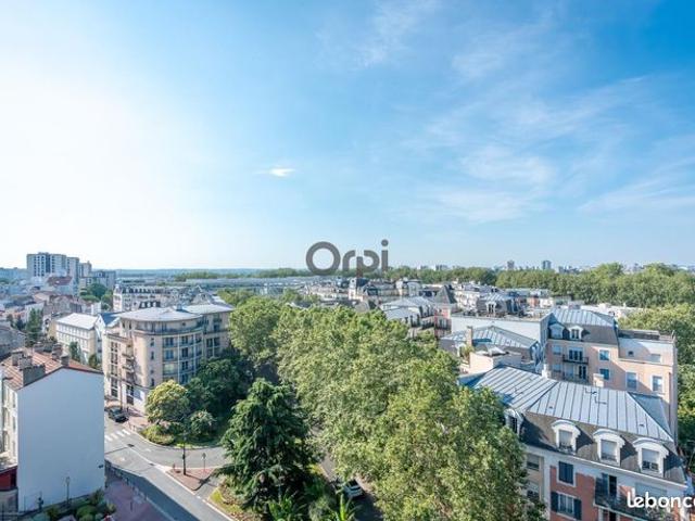 Appartement vente à Clermont-Ferrand, Saint-maurice