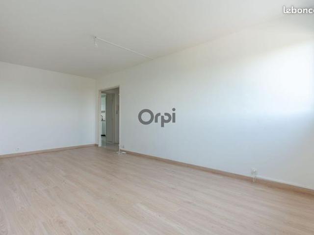 Appartement vente à Clermont-Ferrand, Saint-maurice