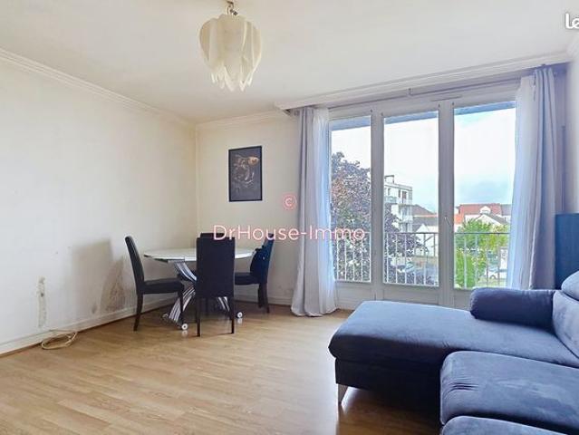 Appartement vente à Nozay, Loire-Atlantique