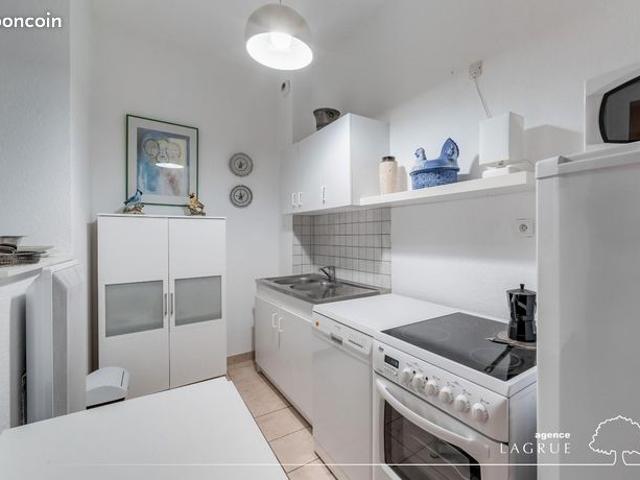 Appartement vente à Vichy