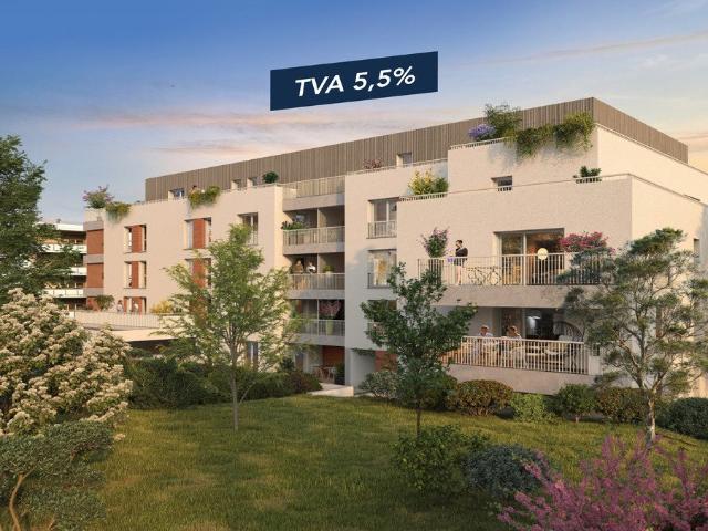 Appartement vente à Toulouse