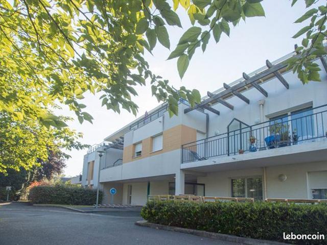 Appartement vente à Les Sables-d'Olonne, Avrillé