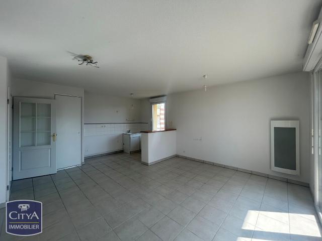 Appartement vente à Auch, L'isle-jourdain