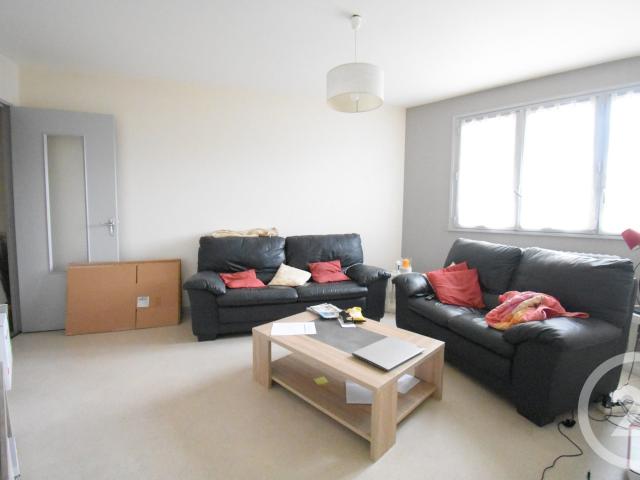 Appartement vente à Vichy, Allier