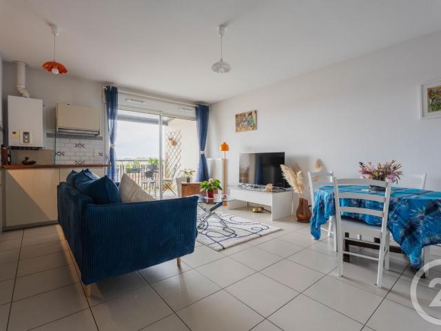 Appartement vente à Dax, Saint-martin-de-seignanx