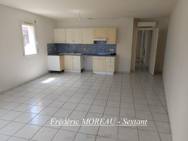 Appartement vente à Bergerac