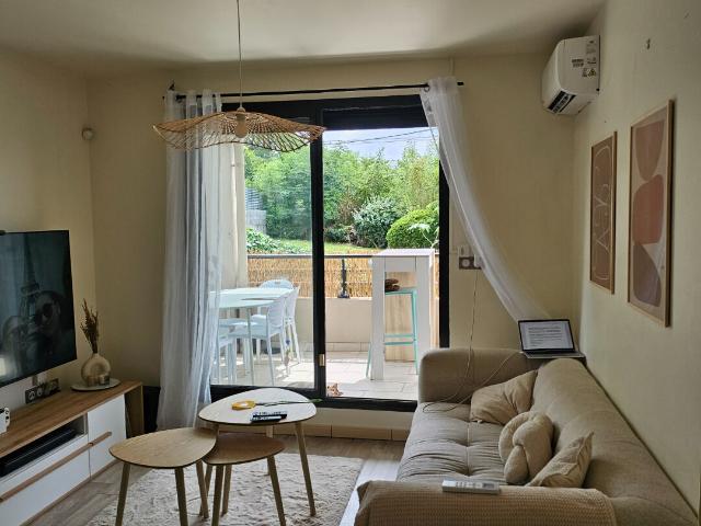 Appartement vente à La Réunion