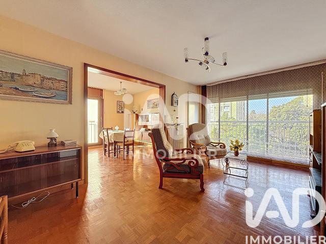 Appartement vente à Marseille
