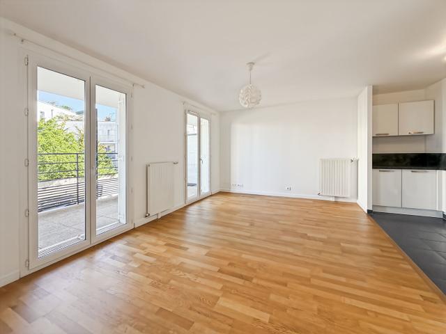 Appartement vente à Palaiseau