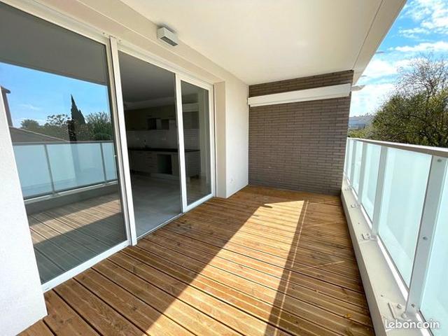 Appartement vente à Toulouse, Tournefeuille