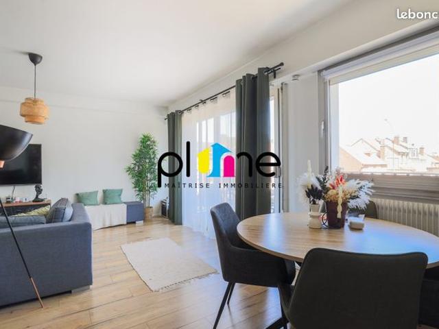 Appartement vente à Lens