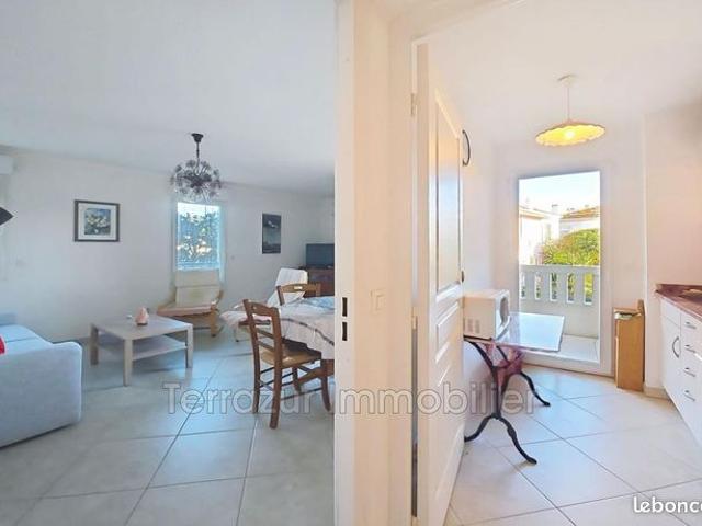Appartement vente à Grasse, Vallauris