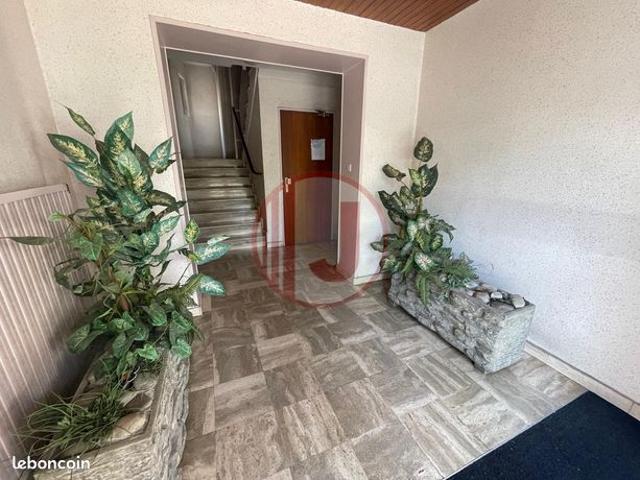 Appartement vente à Mulhouse