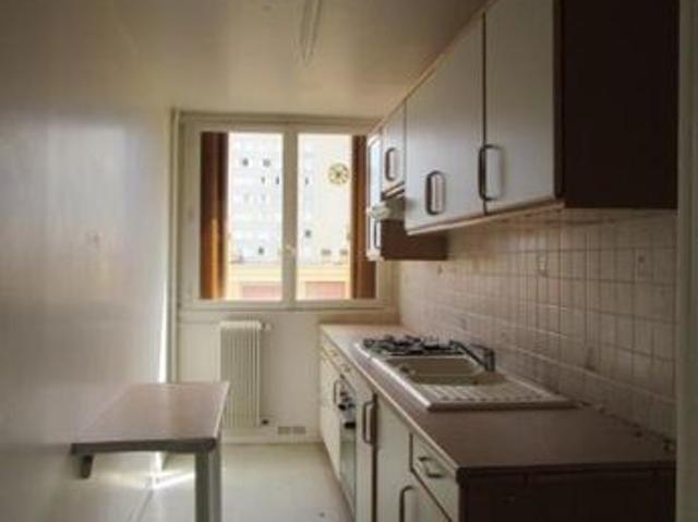 Appartement vente à Montargis