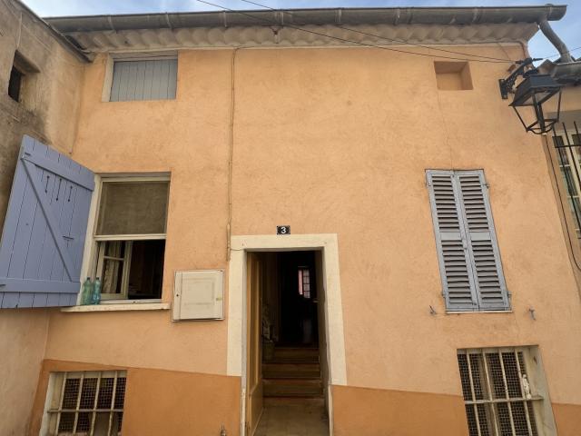 Appartement vente à Brignoles, Le Luc