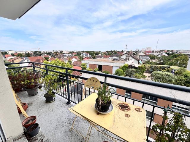 Appartement vente à Saint-Germain-en-Laye, Carrières-sur-seine