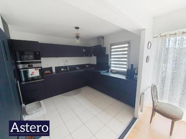 Appartement vente à Pontivy, Bretagne