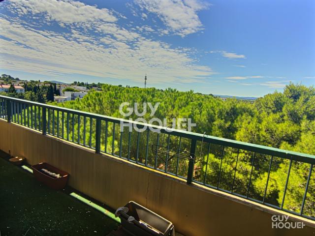 Appartement vente à Alco, Montpellier