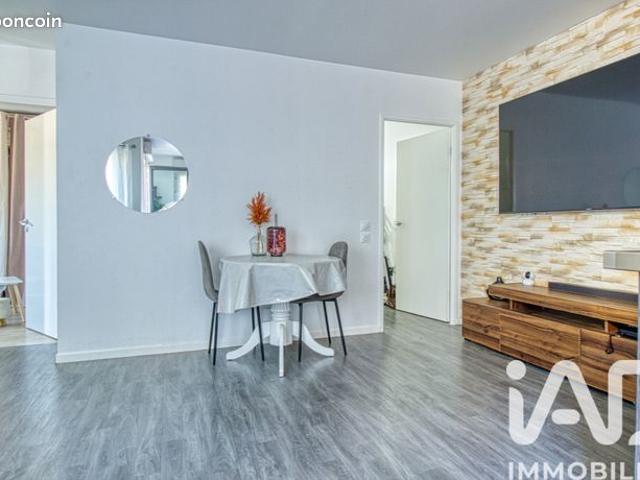 Appartement vente à Sarcelles