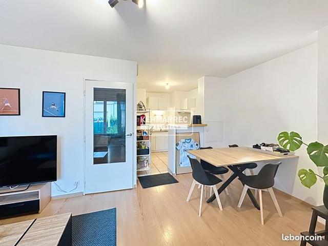 Appartement vente à Alençon, Pacé