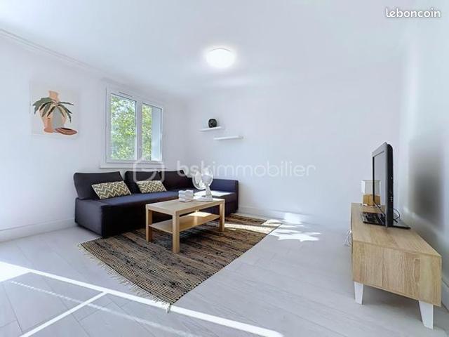 Appartement vente à Grenoble