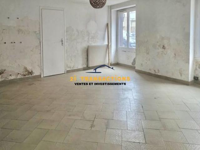 Appartement vente à Rive-de-Gier, Loire