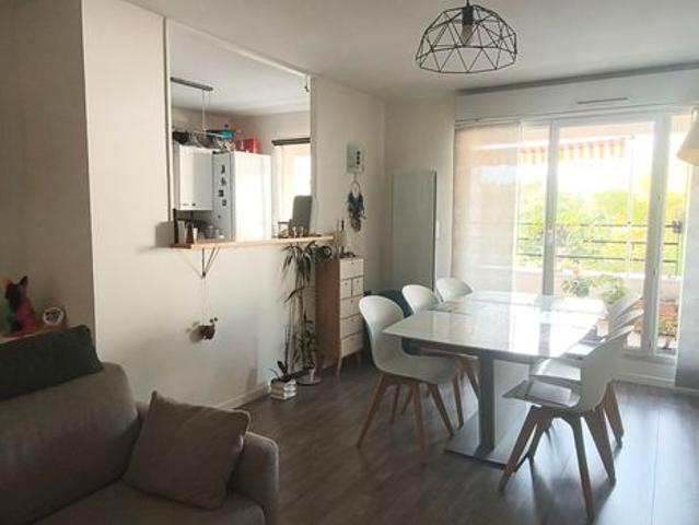Appartement vente à Nantes, Vertou