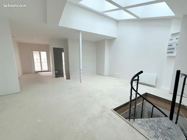 Appartement vente à Mont-de-Marsan, Aire-sur-l'adour