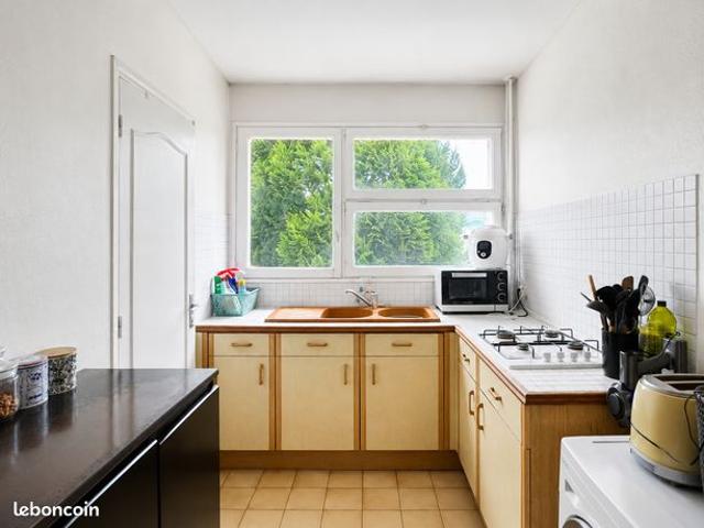 Appartement vente à Angers