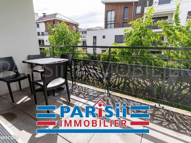 Appartement vente à Argenteuil, Cormeilles-en-parisis