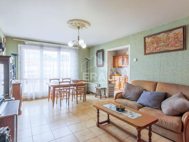 Appartement vente à Rambouillet, Beynes