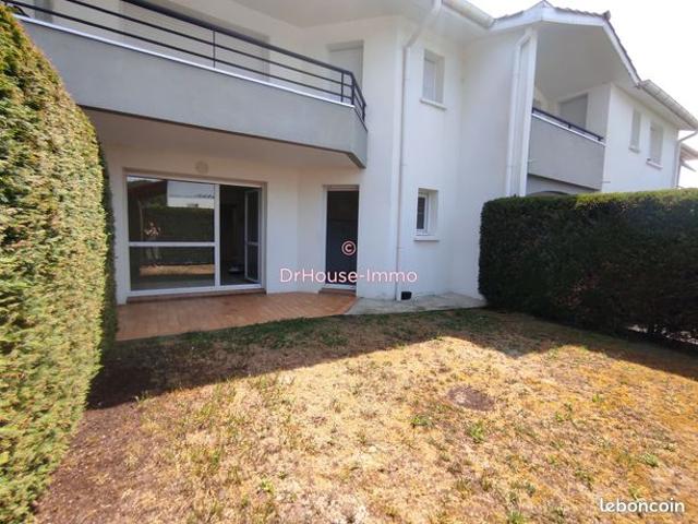 Appartement vente à Dax, Saint-martin-de-seignanx
