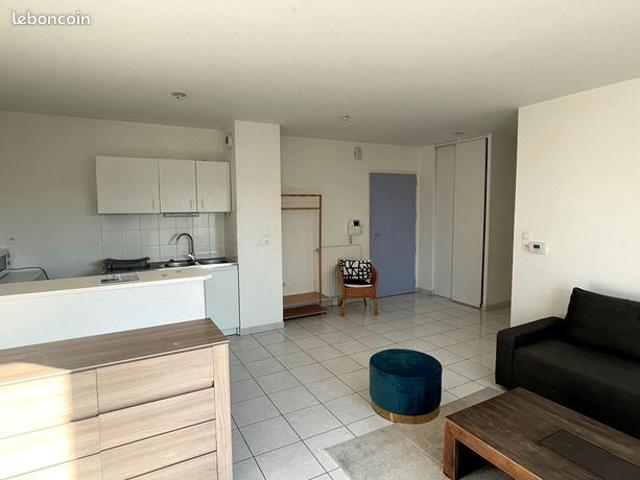 Appartement vente à Nantes, La Chapelle-sur-erdre