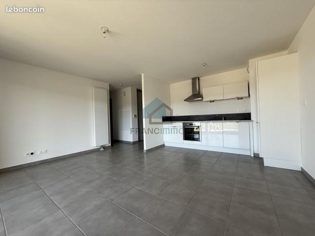 Appartement vente à Montbéliard, Maîche