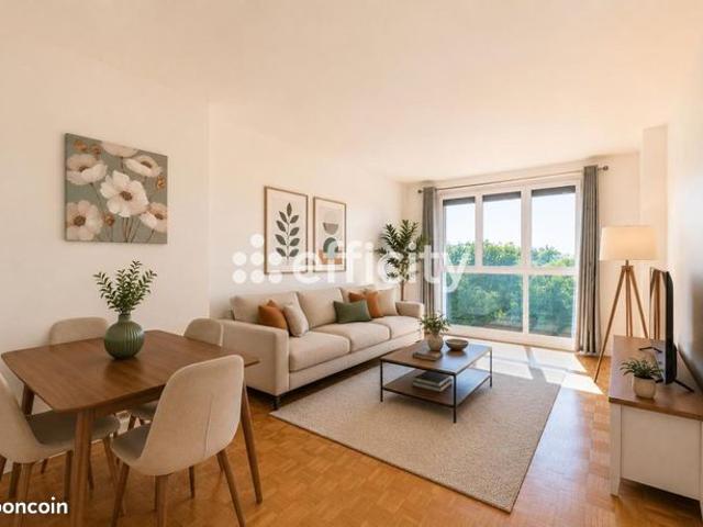 Appartement vente à Suresnes, Hauts-de-Seine