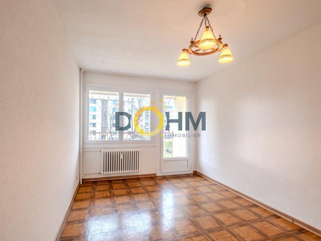 Appartement vente à Le Charlou, Ambilly
